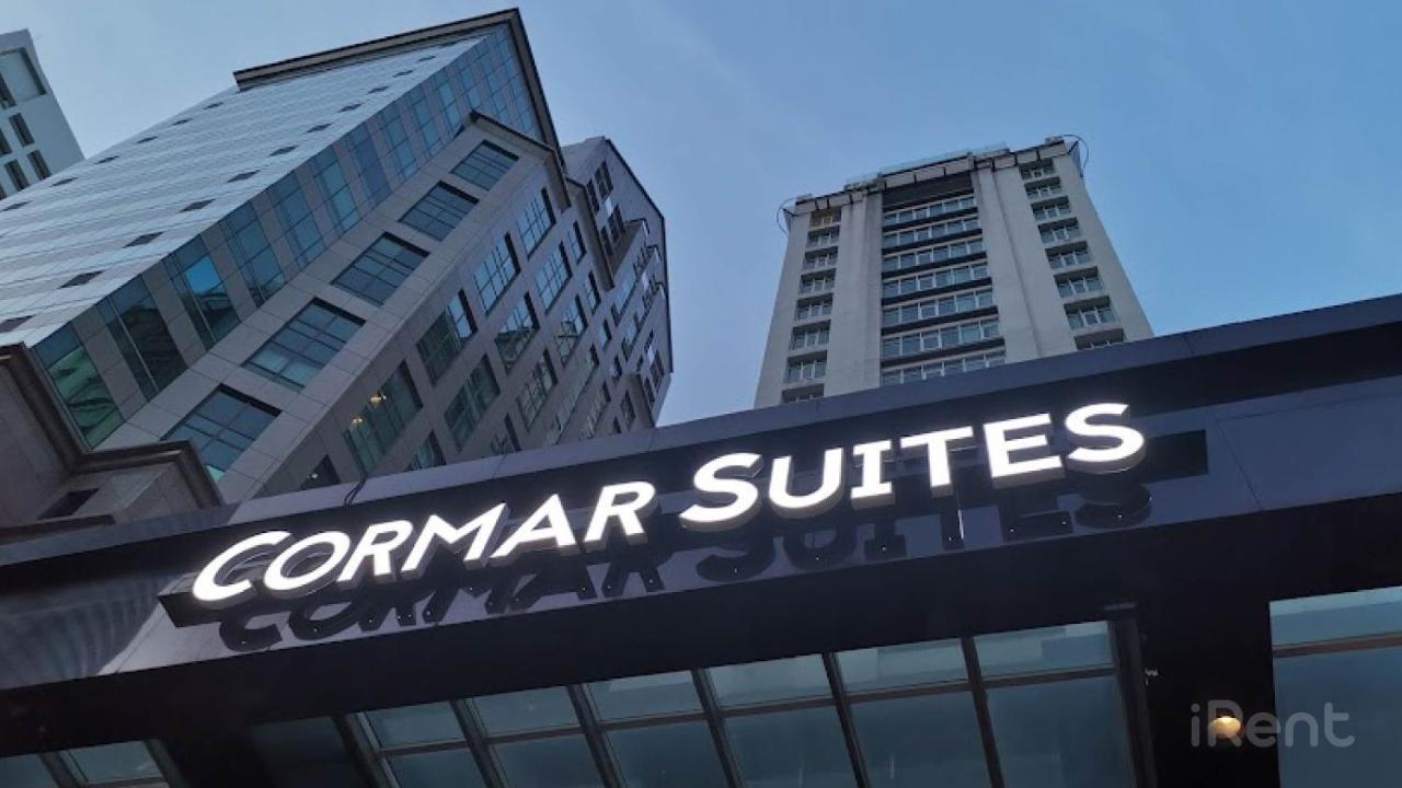 Lot 163 Suites Klcc By Irent365 كوالالمبور المظهر الخارجي الصورة