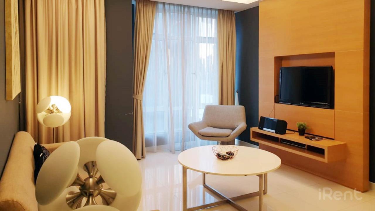 Lot 163 Suites Klcc By Irent365 كوالالمبور المظهر الخارجي الصورة